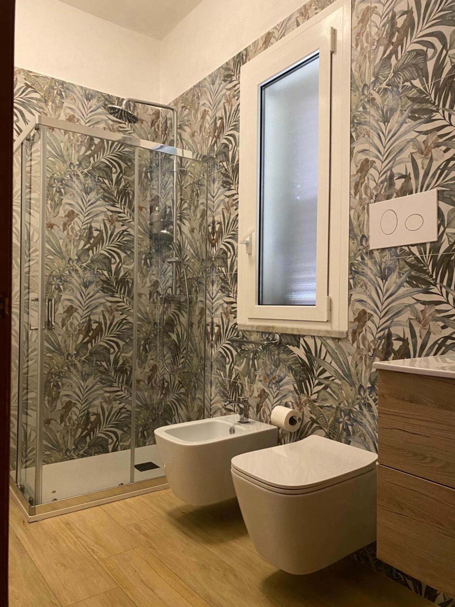 Casa Dominique Lägenhet Cefalù Exteriör bild