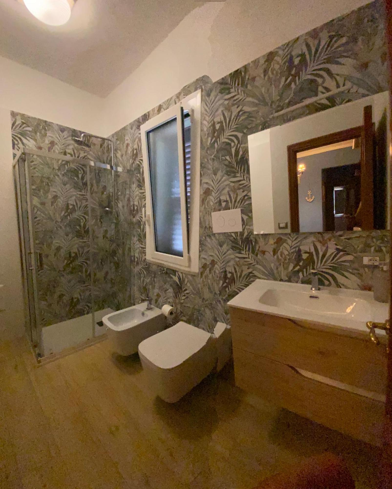 Casa Dominique Lägenhet Cefalù Exteriör bild